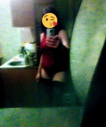 Проститутка Рита